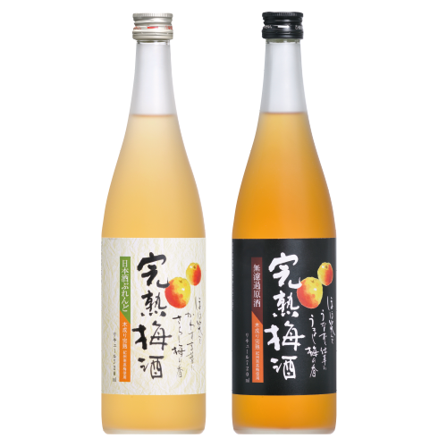 【市販】果実酒が好きな人