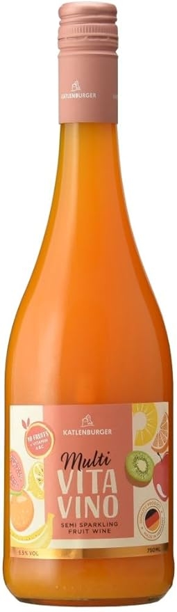 【市販】果実酒が好きな人