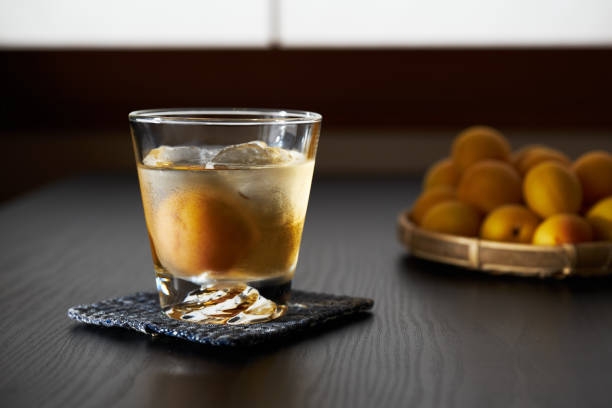 【市販】果実酒が好きな人