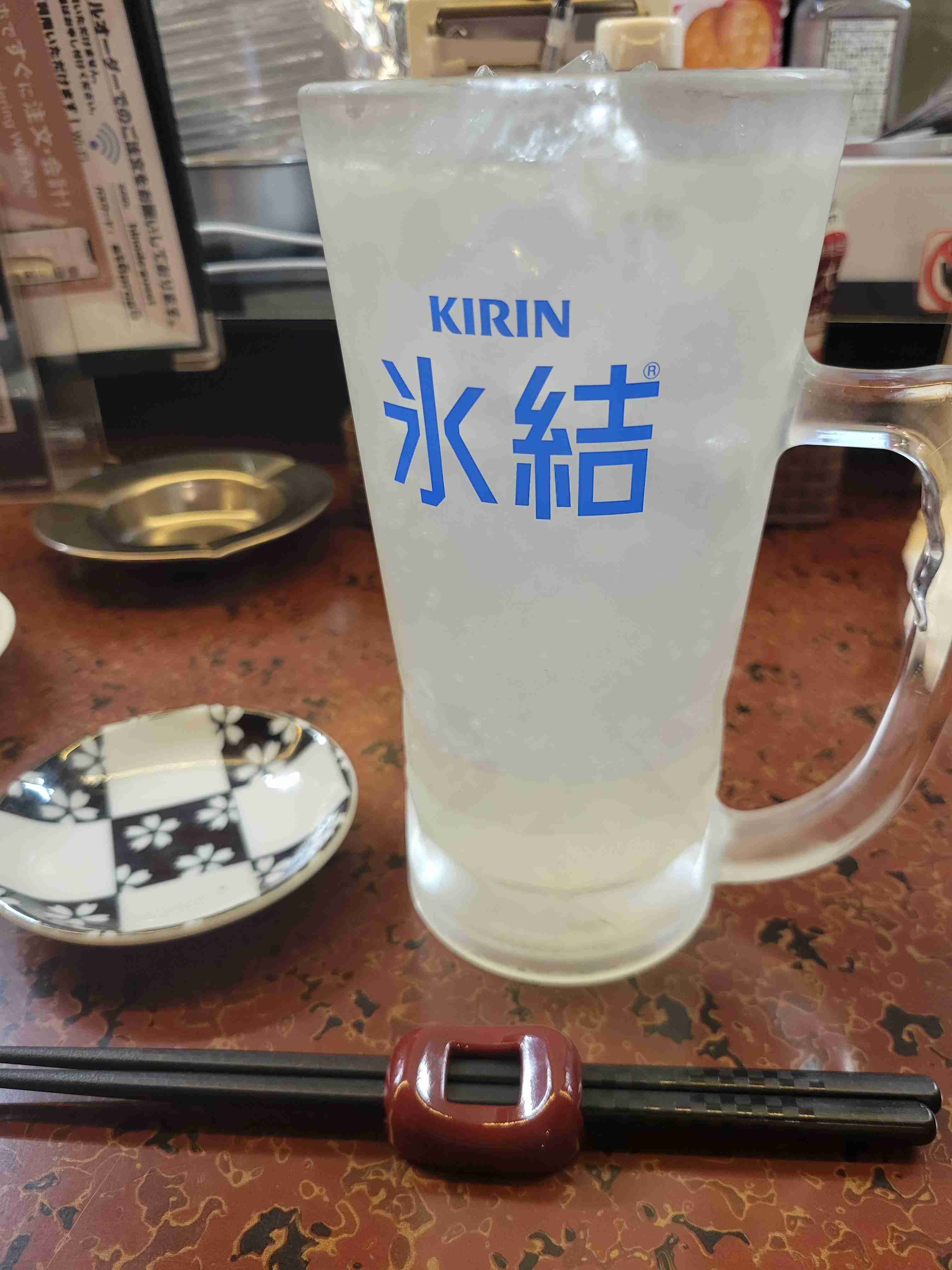 携帯に保存してある居酒屋メニューの画像見せて下さい！part6