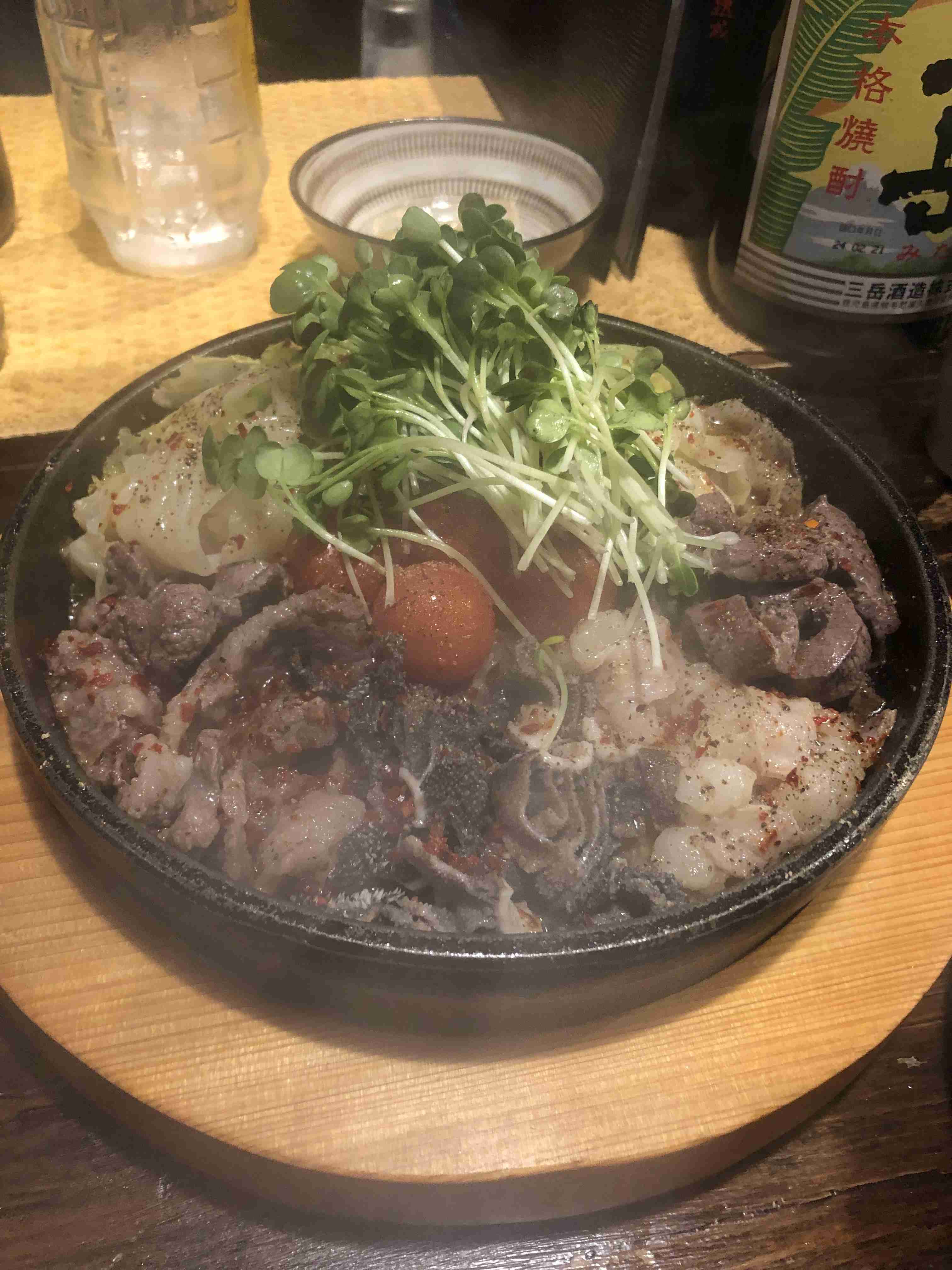 携帯に保存してある居酒屋メニューの画像見せて下さい！part6
