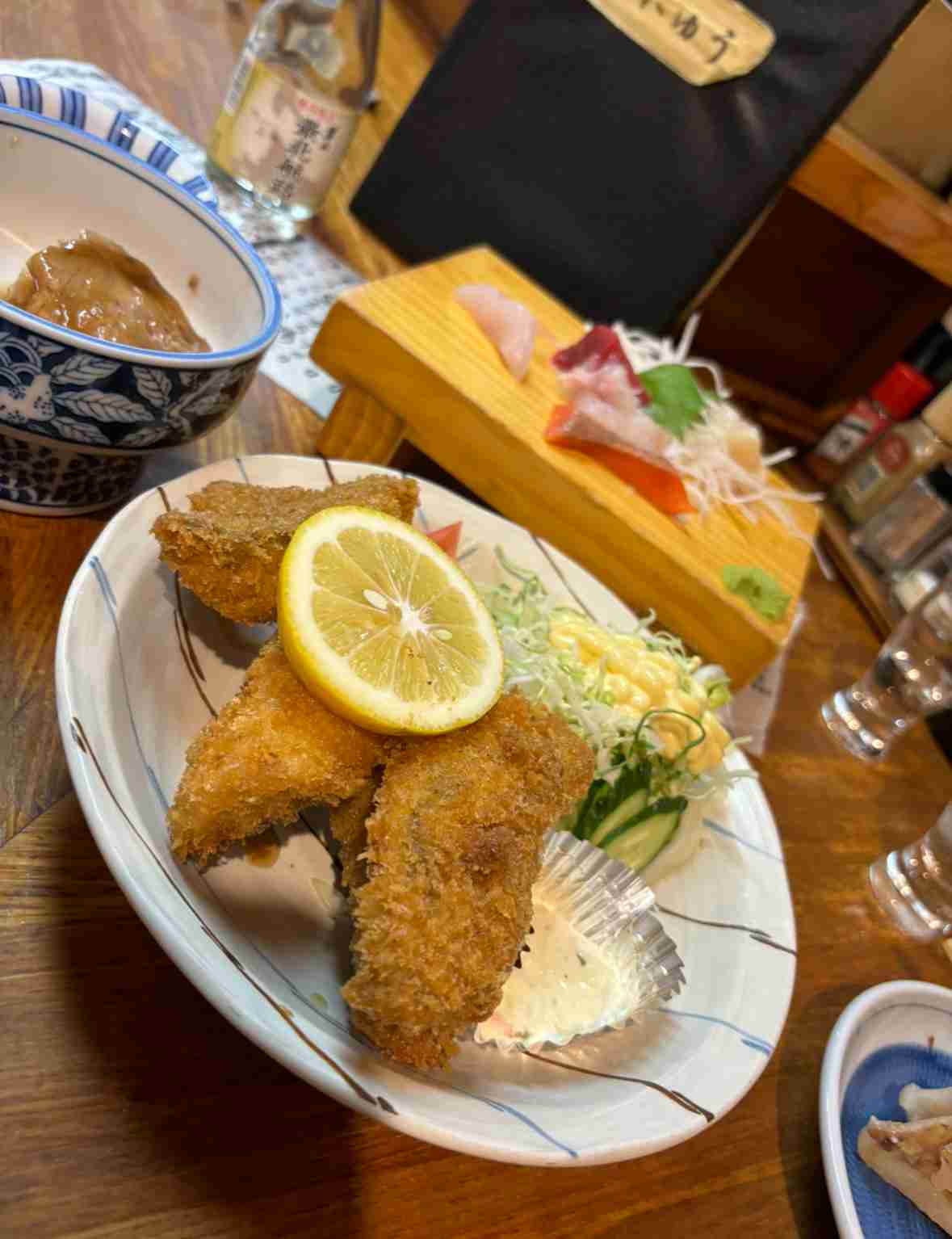 携帯に保存してある居酒屋メニューの画像見せて下さい！part6
