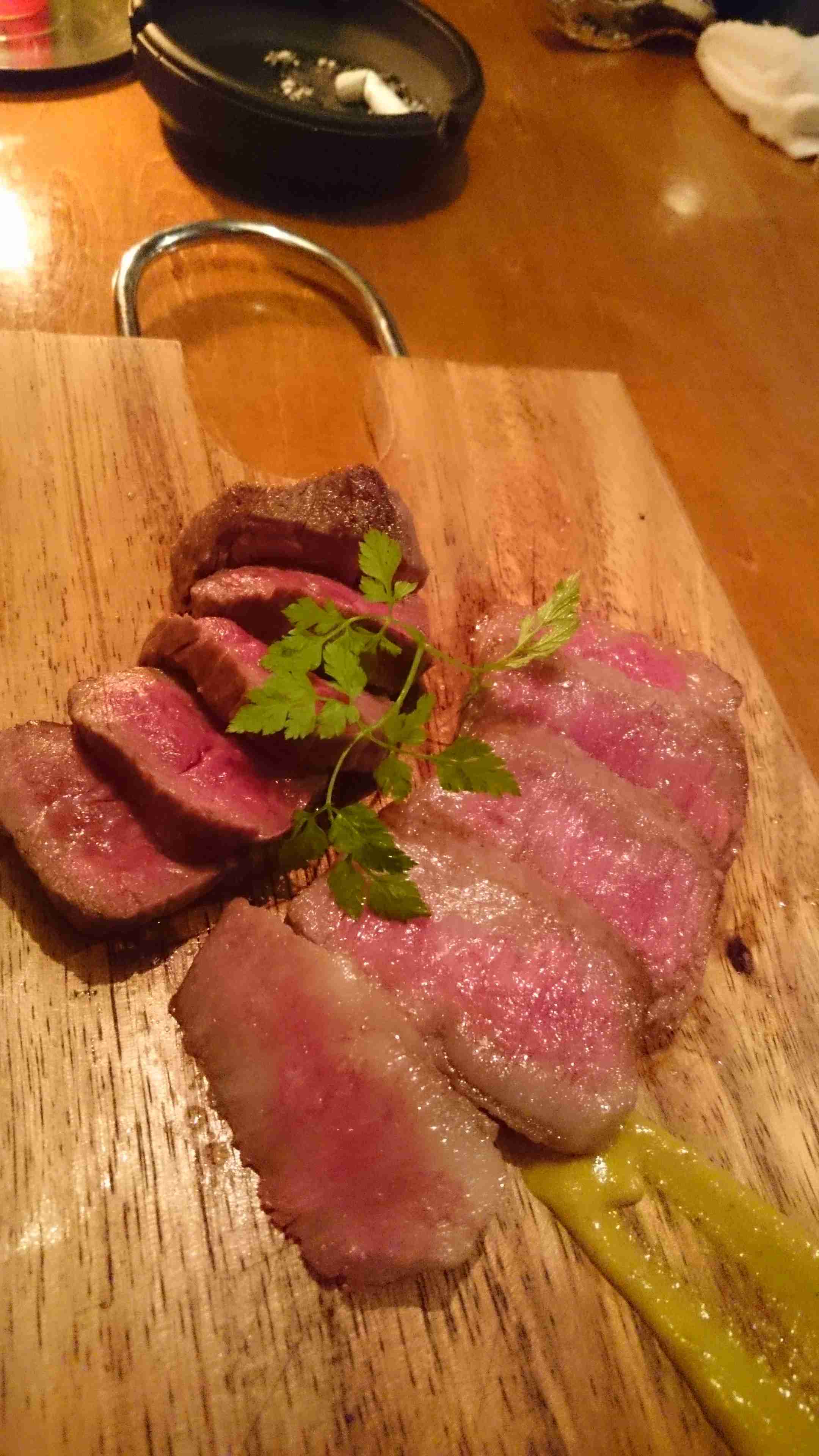 携帯に保存してある居酒屋メニューの画像見せて下さい！part6