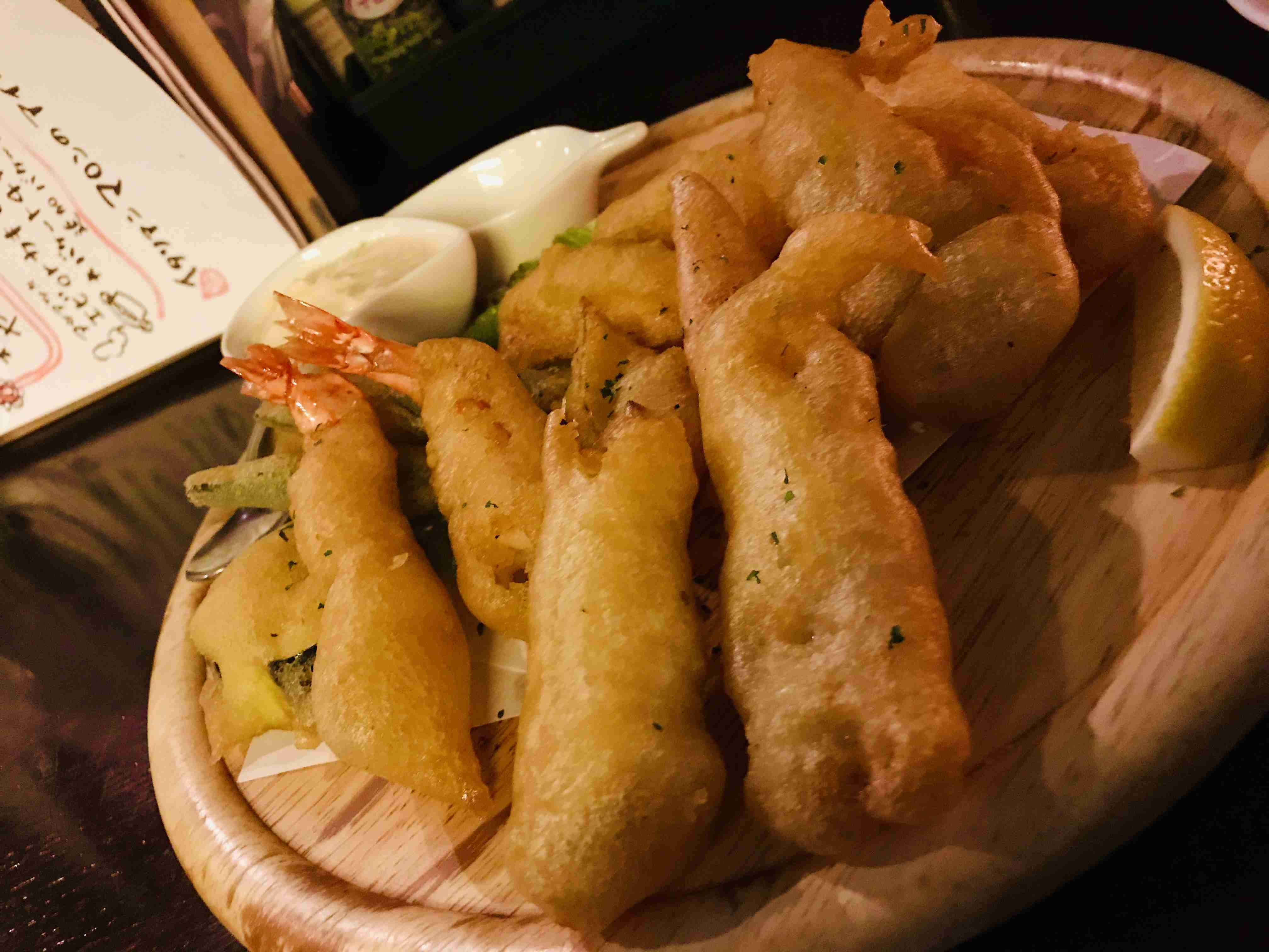 携帯に保存してある居酒屋メニューの画像見せて下さい！part6