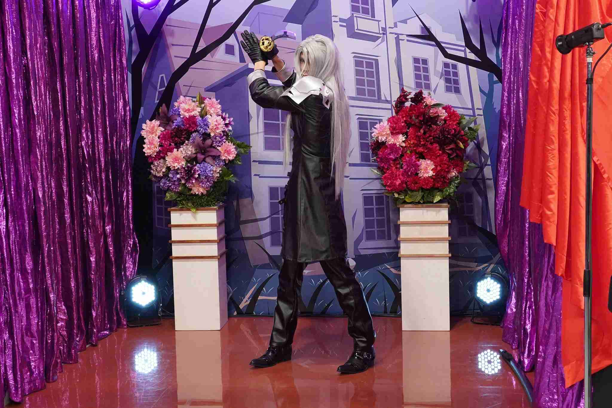 【ぐるナイ】芸能人のコスプレ