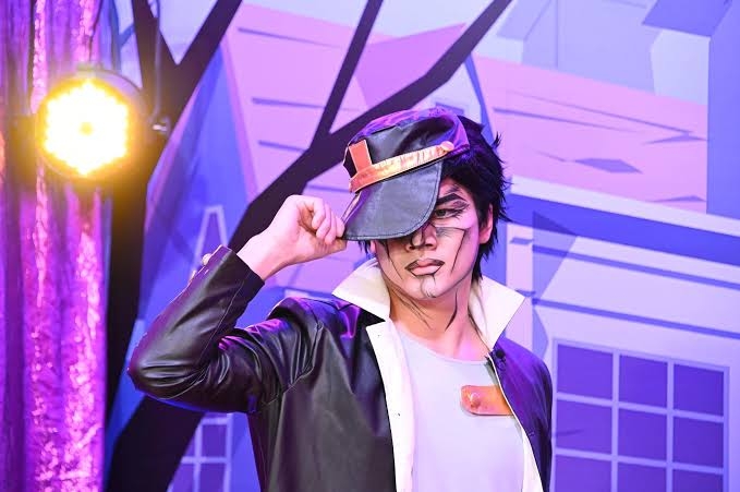 【ぐるナイ】芸能人のコスプレ