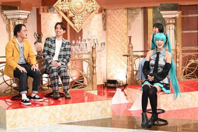 【ぐるナイ】芸能人のコスプレ