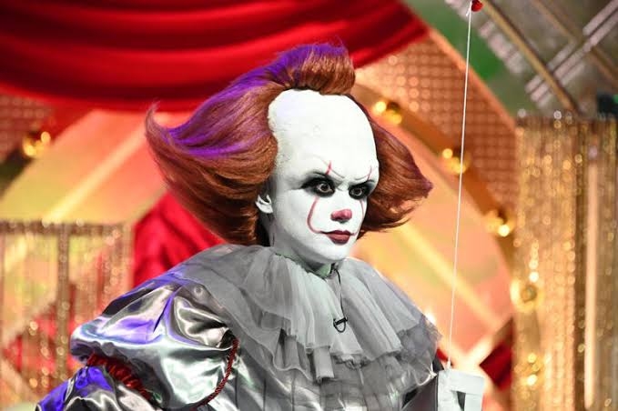 【ぐるナイ】芸能人のコスプレ