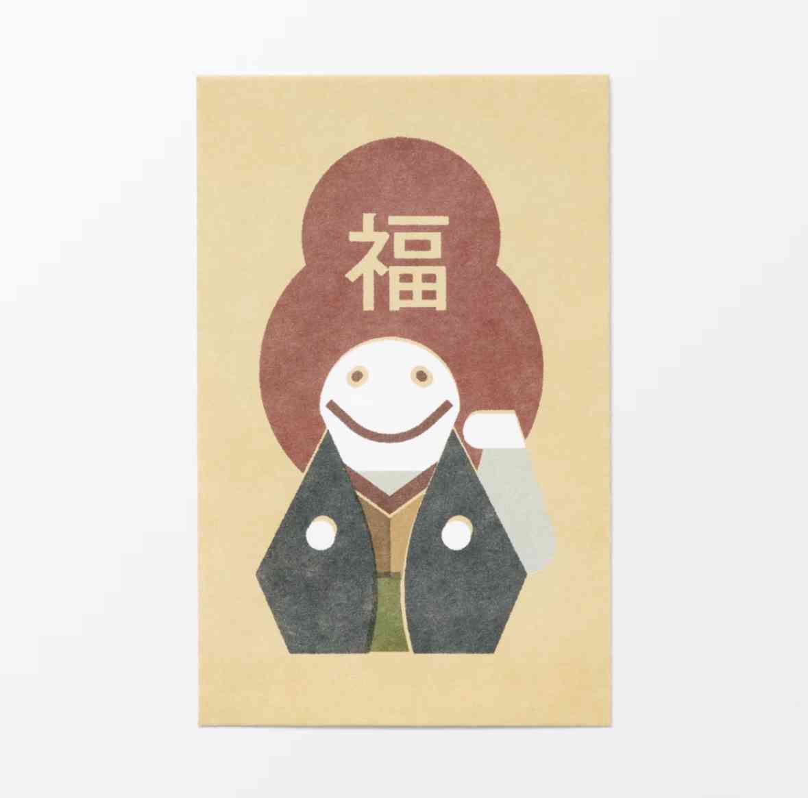 【2025お正月】かわいいポチ袋が見たい！