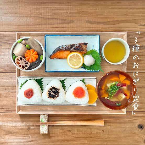 最高の1日になる朝ごはん昼ごはん晩ごはんを考えるトピ