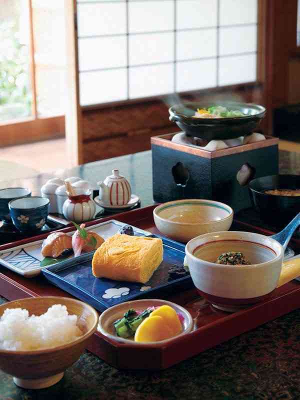 最高の1日になる朝ごはん昼ごはん晩ごはんを考えるトピ
