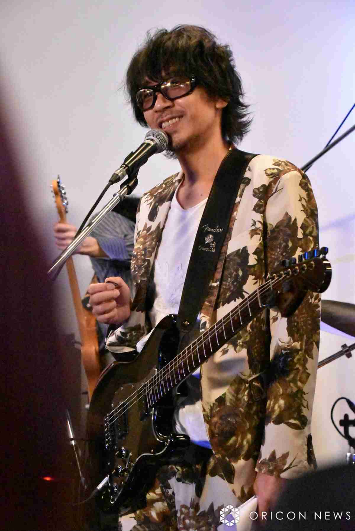 かっこいいバンドマンが見たい!