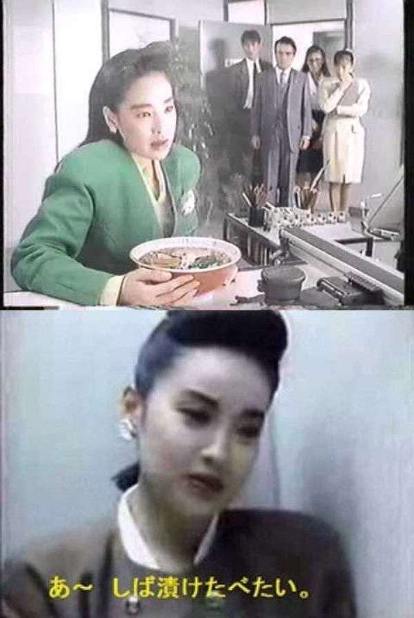 一言で懐かしいと思わせてください