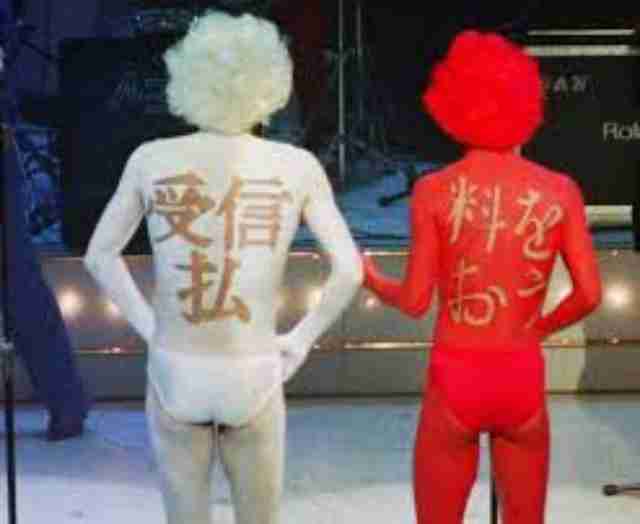 過去の紅白歌合戦で印象残っているシーン