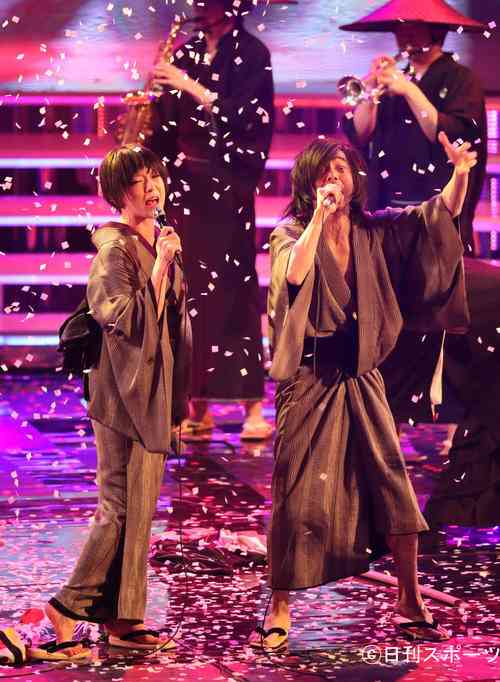 過去の紅白歌合戦で印象残っているシーン