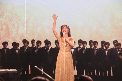 過去の紅白歌合戦で印象残っているシーン