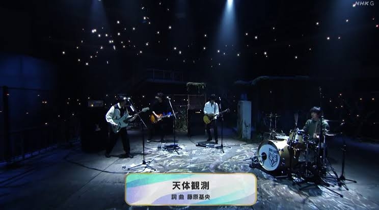 過去の紅白歌合戦で印象残っているシーン