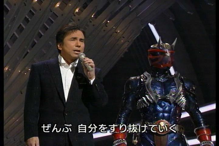 過去の紅白歌合戦で印象残っているシーン