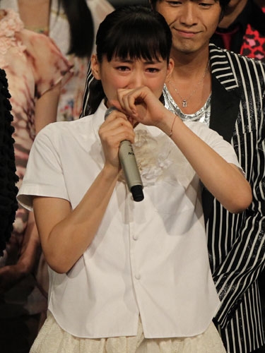 過去の紅白歌合戦で印象残っているシーン