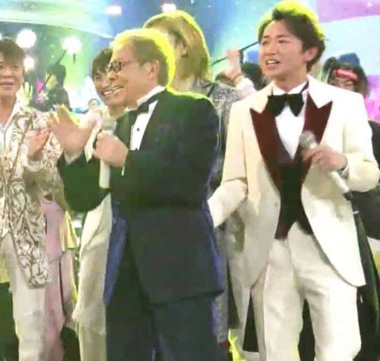 過去の紅白歌合戦で印象残っているシーン