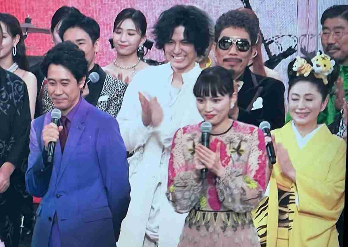 過去の紅白歌合戦で印象残っているシーン