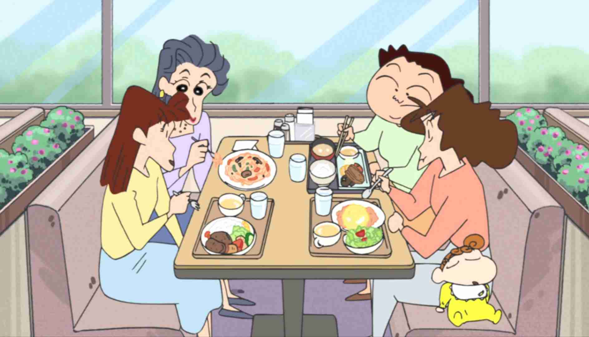 ママ友格差