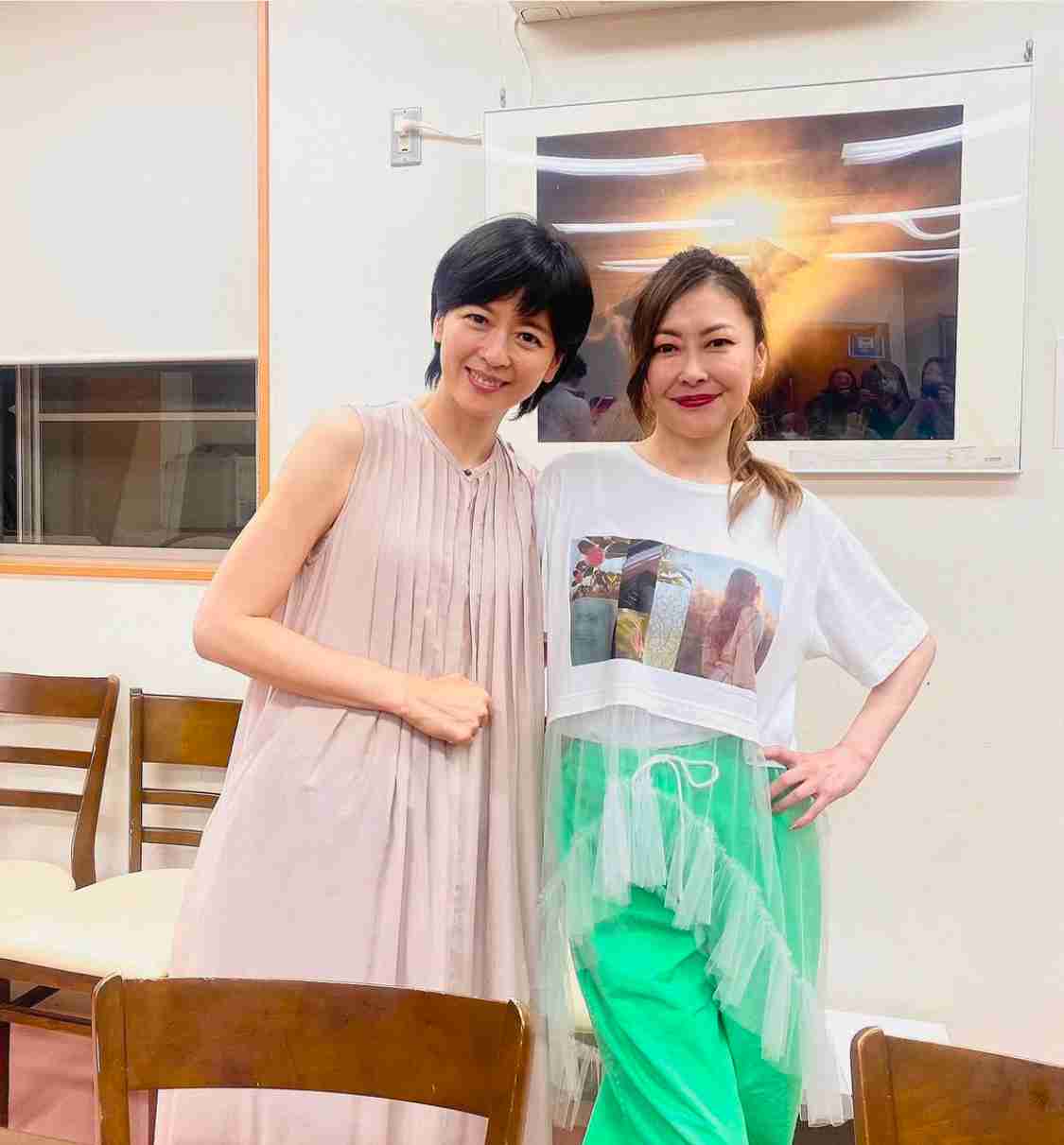 中山美穂さんの葬儀終える 所属事務所発表、妹・中山忍がコメント「忘れないでいてあげてください」