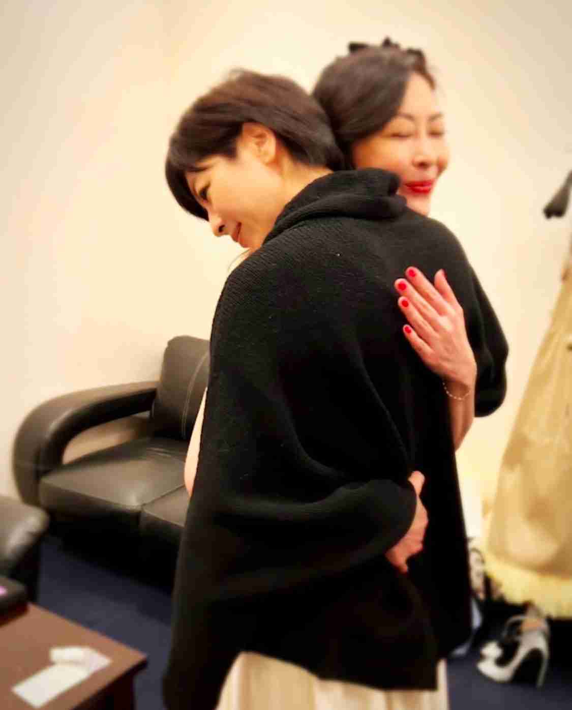 中山美穂さんの葬儀終える 所属事務所発表、妹・中山忍がコメント「忘れないでいてあげてください」