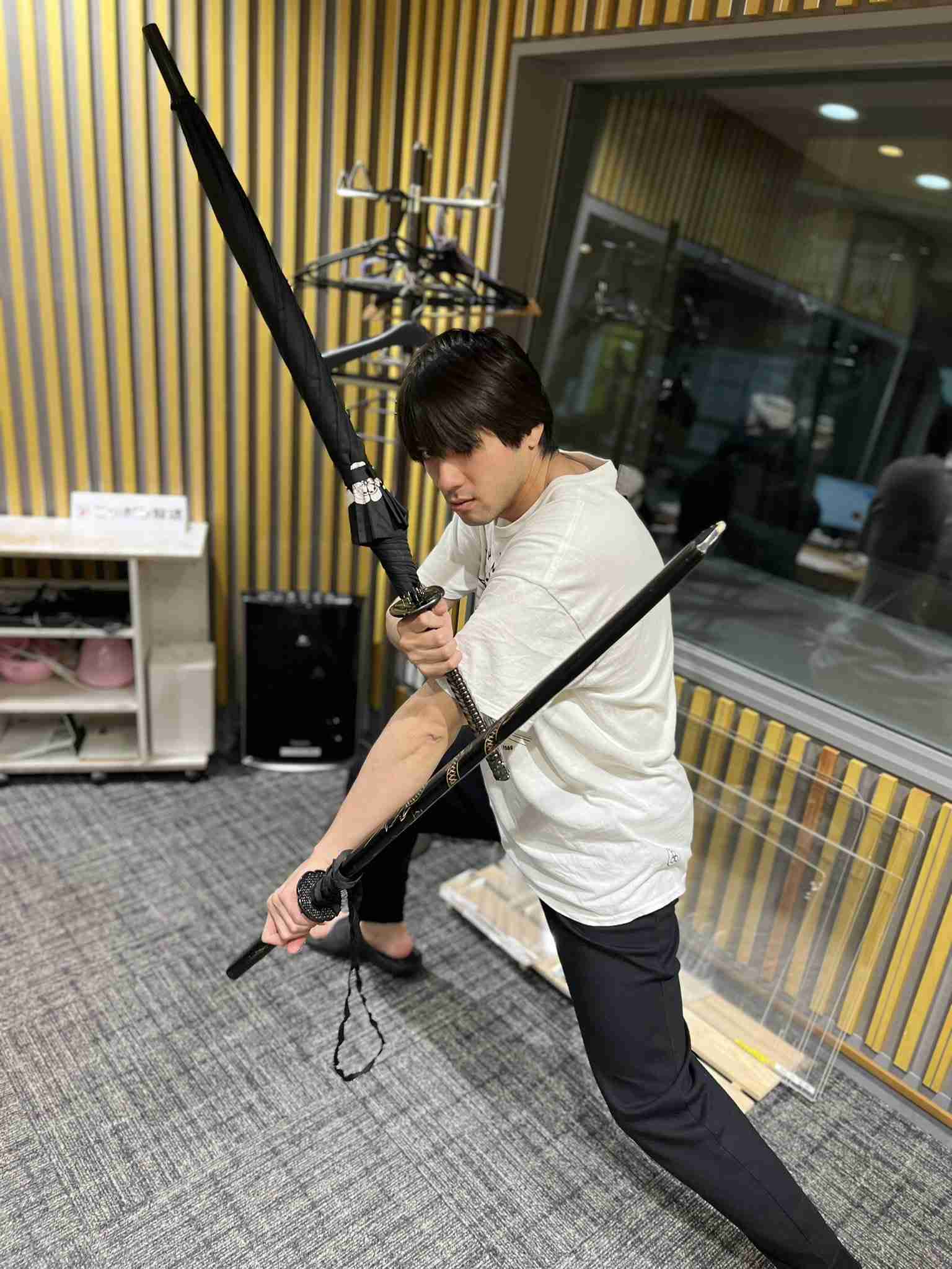 イケメン扱いされてないけど顔がタイプな芸能人 Part3