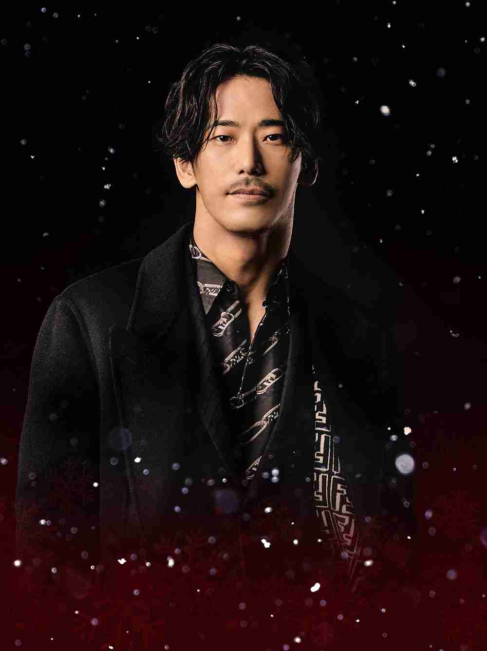 イケメン扱いされてないけど顔がタイプな芸能人 Part3
