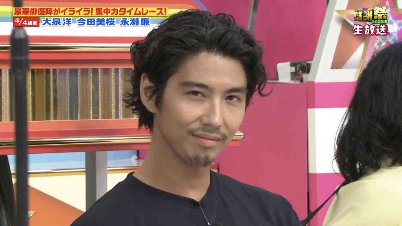 イケメン扱いされてないけど顔がタイプな芸能人 Part3