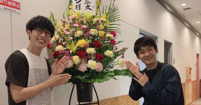 イケメン扱いされてないけど顔がタイプな芸能人 Part3