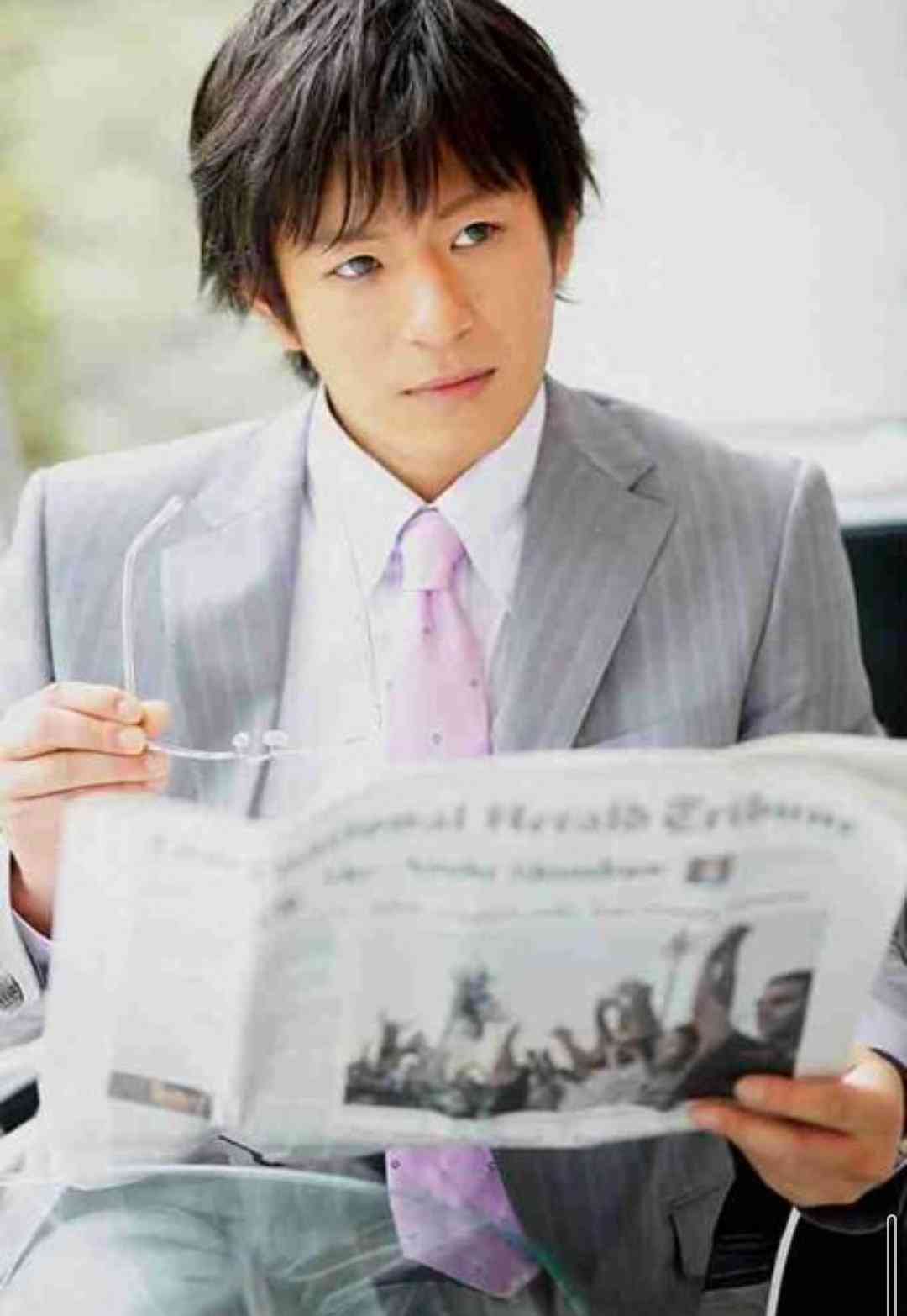 イケメン扱いされてないけど顔がタイプな芸能人 Part3