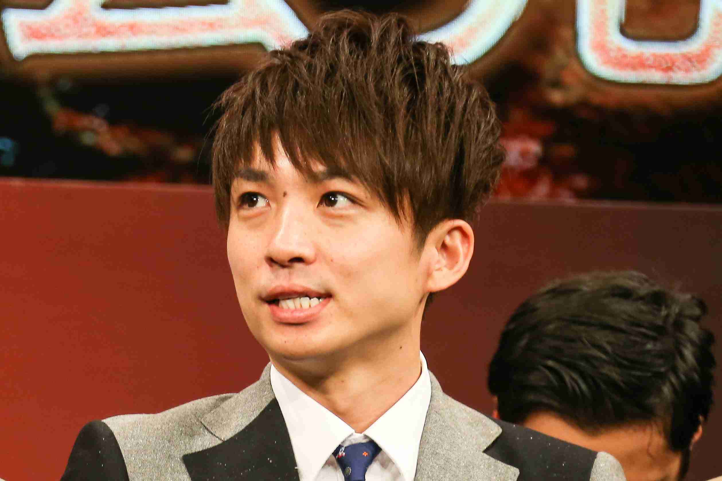 イケメン扱いされてないけど顔がタイプな芸能人 Part3