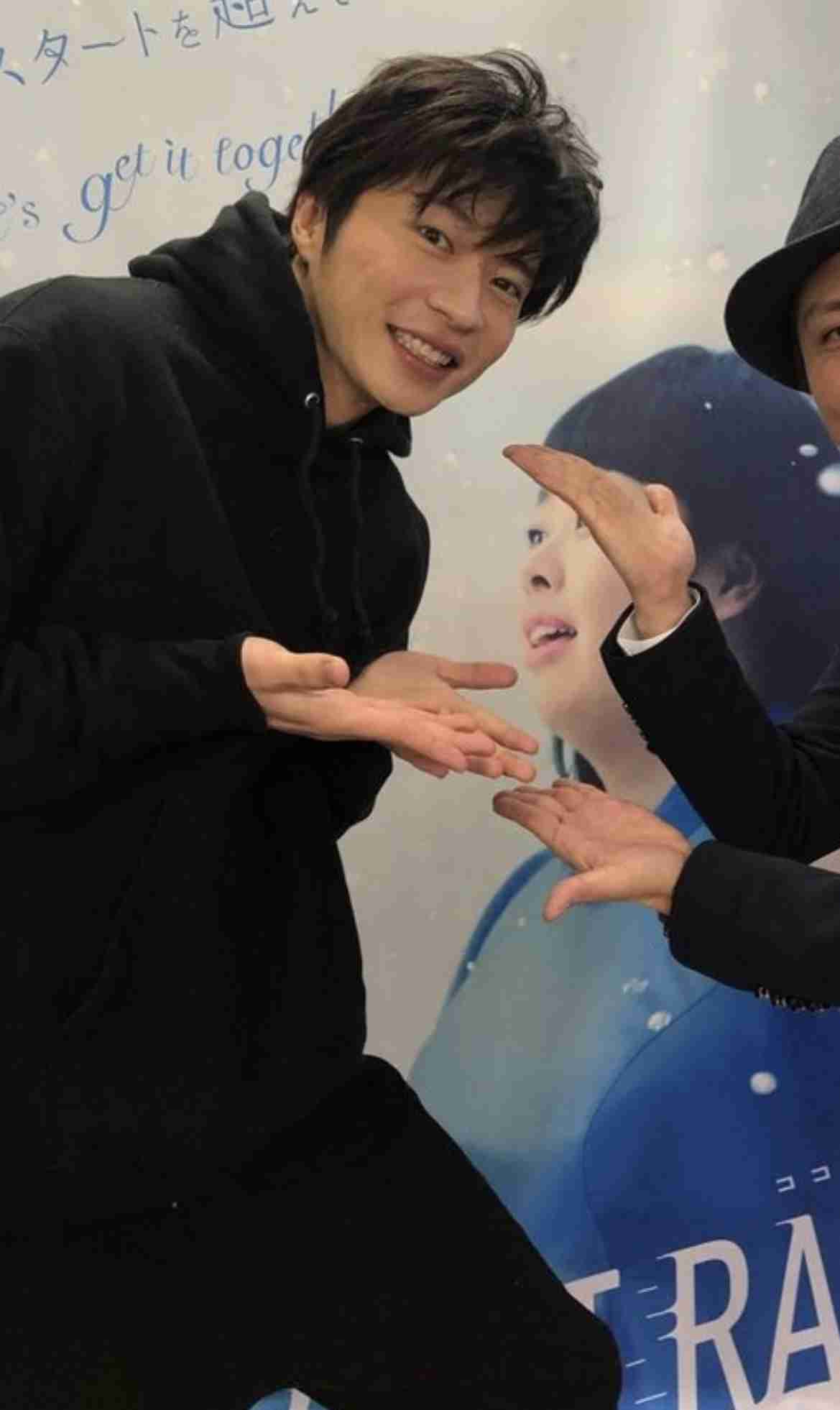 イケメン扱いされてないけど顔がタイプな芸能人 Part3