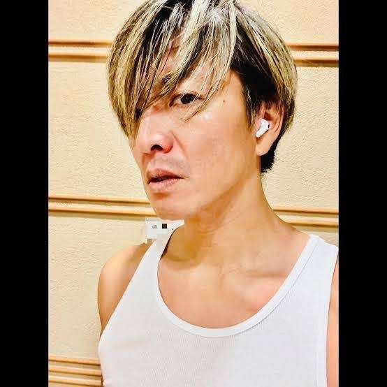 イケメン扱いされてないけど顔がタイプな芸能人 Part3
