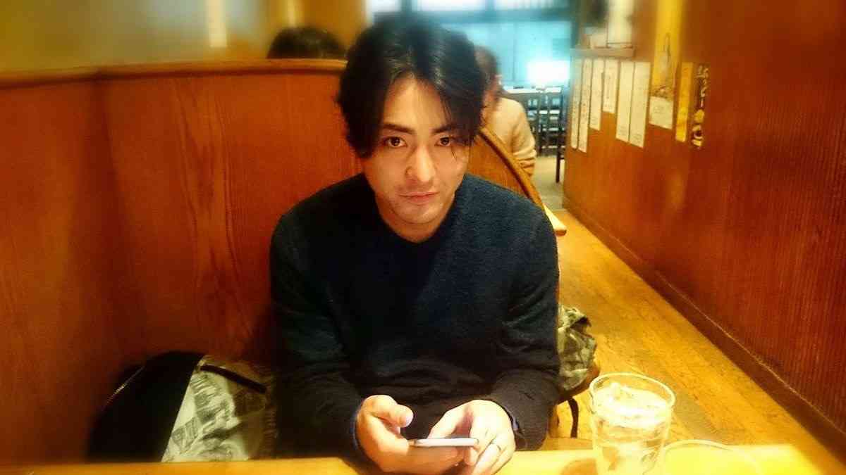 イケメン扱いされてないけど顔がタイプな芸能人 Part3