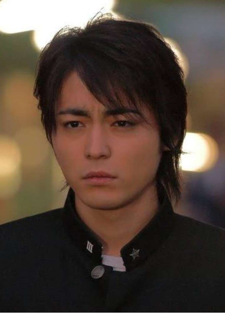 イケメン扱いされてないけど顔がタイプな芸能人 Part3