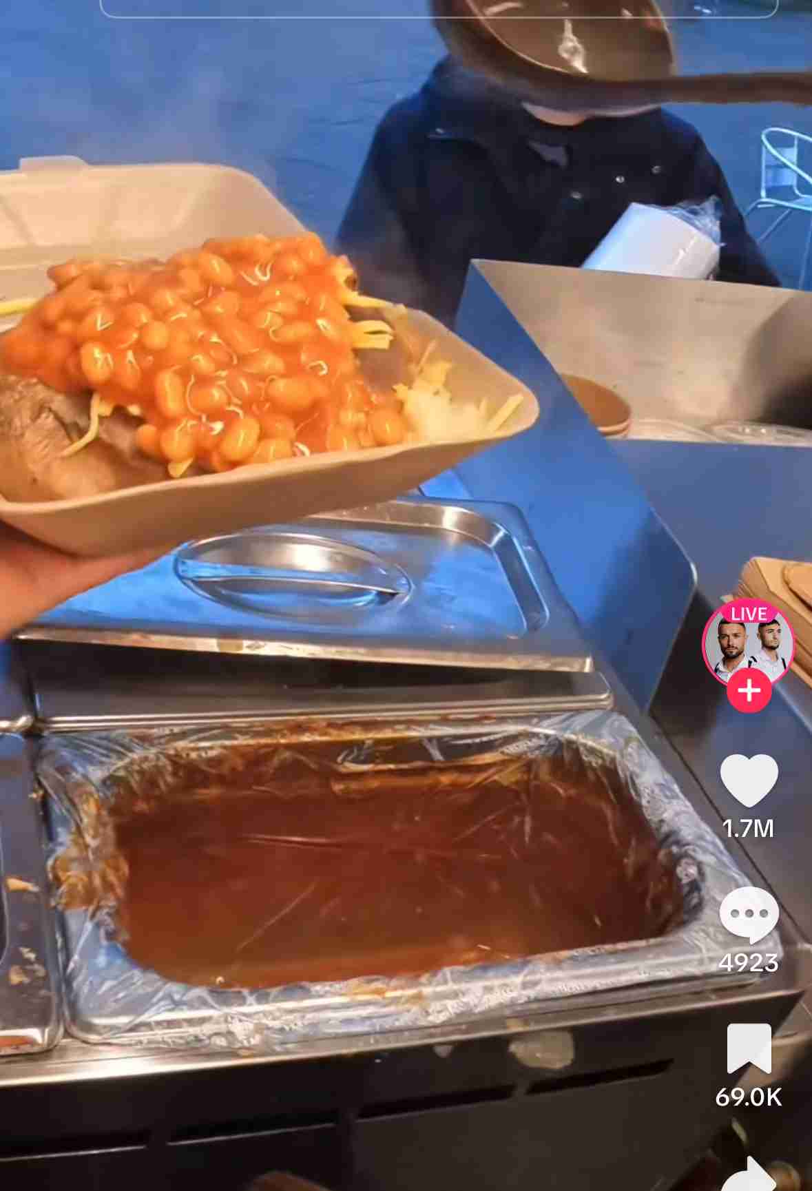 海外の気になる食べ物。