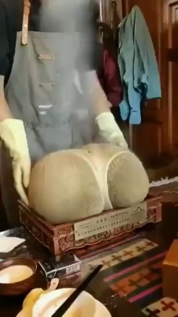 海外の気になる食べ物。