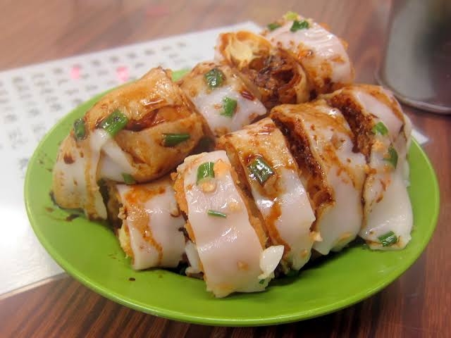 海外の気になる食べ物。