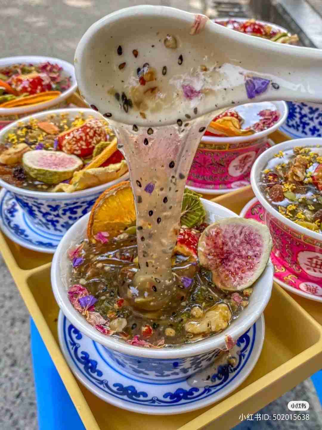 海外の気になる食べ物。
