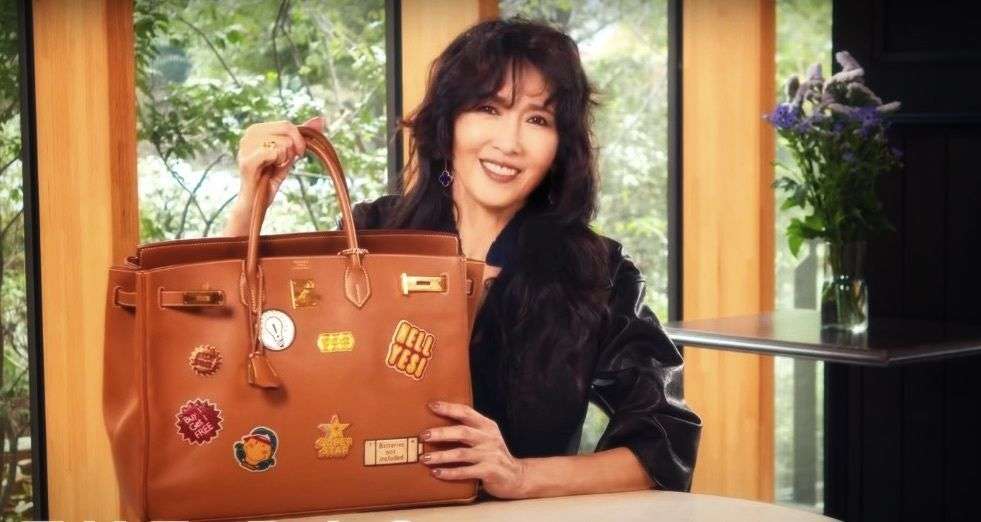 マツコ　“真のお金持ち”だなと思う人の行動とは？　「300万円ぐらいするバッグを…」