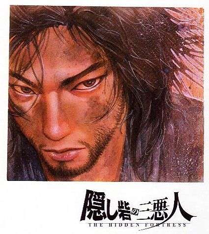 漫画家が描いた他者のキャラクターや有名人の絵Part10