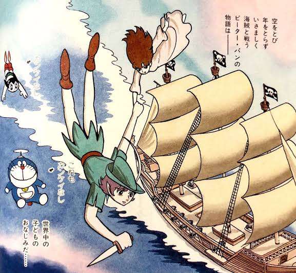 漫画家が描いた他者のキャラクターや有名人の絵Part10