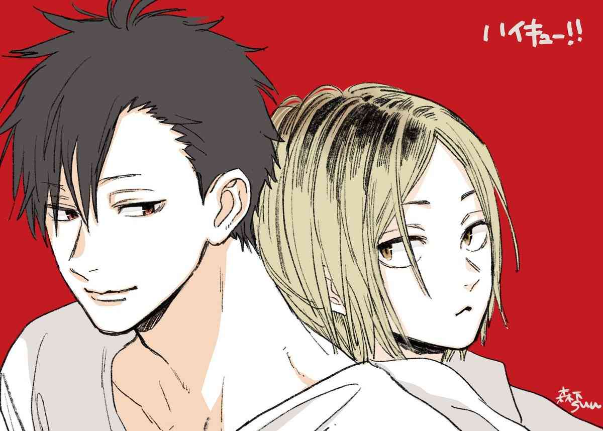 漫画家が描いた他者のキャラクターや有名人の絵Part10