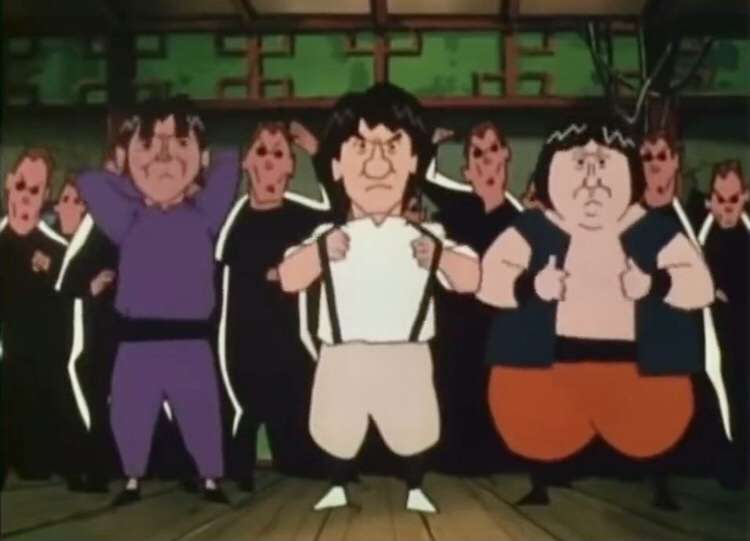 漫画家が描いた他者のキャラクターや有名人の絵Part10