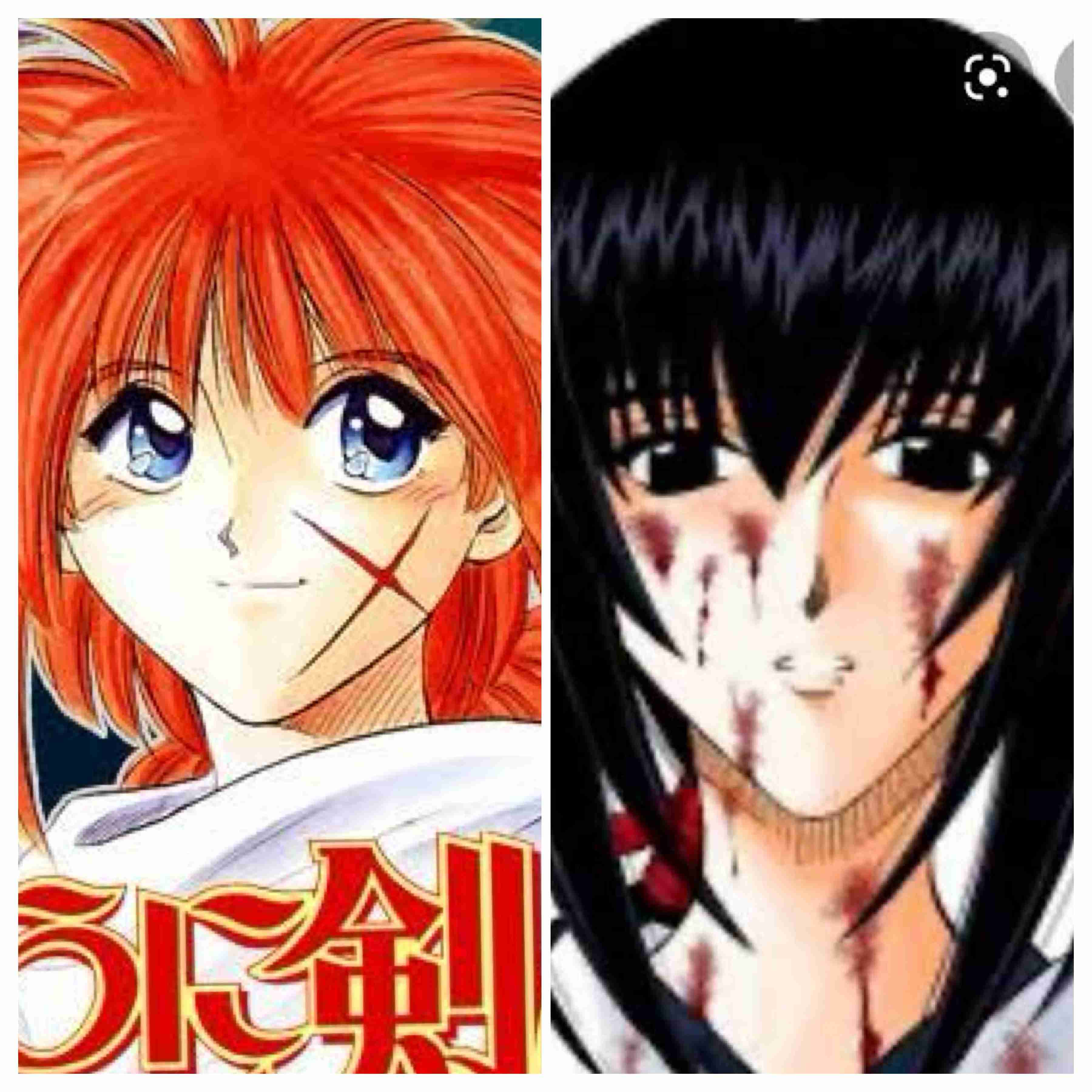 漫画家が描いた他者のキャラクターや有名人の絵Part10