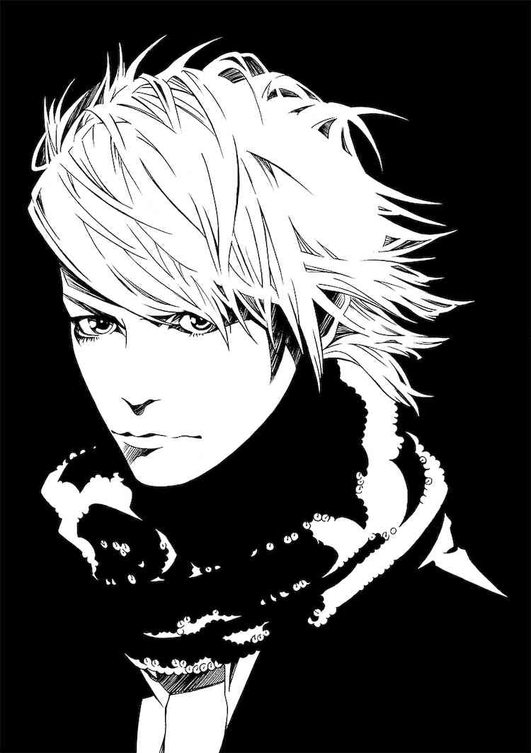漫画家が描いた他者のキャラクターや有名人の絵Part10