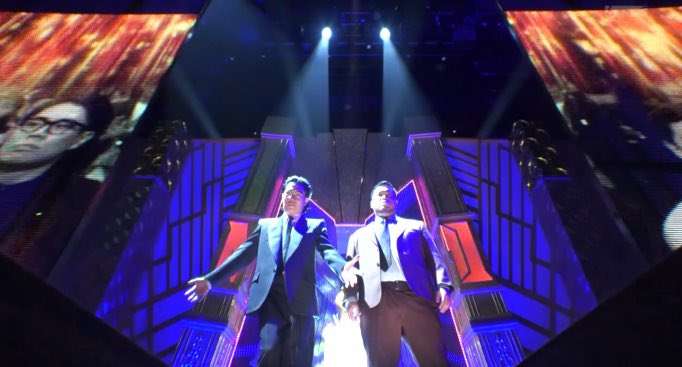 【実況・感想】M-1グランプリ2024